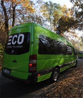 ECO PARKING MALPENSA