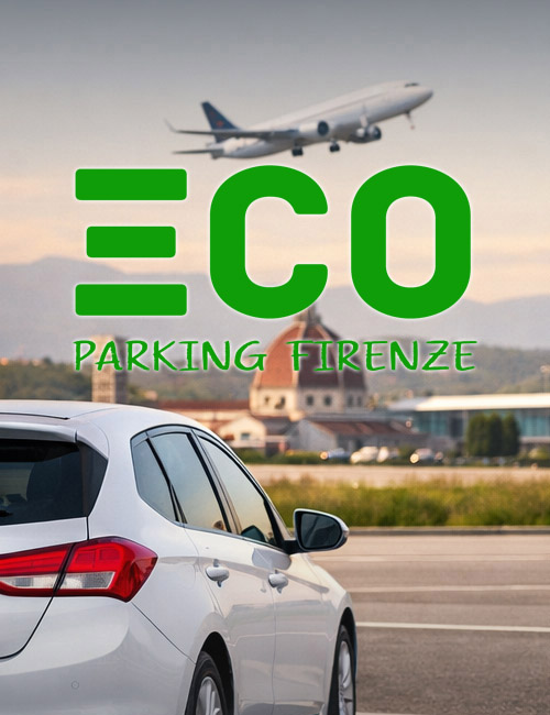 Parcheggio aeroporto Firenze
